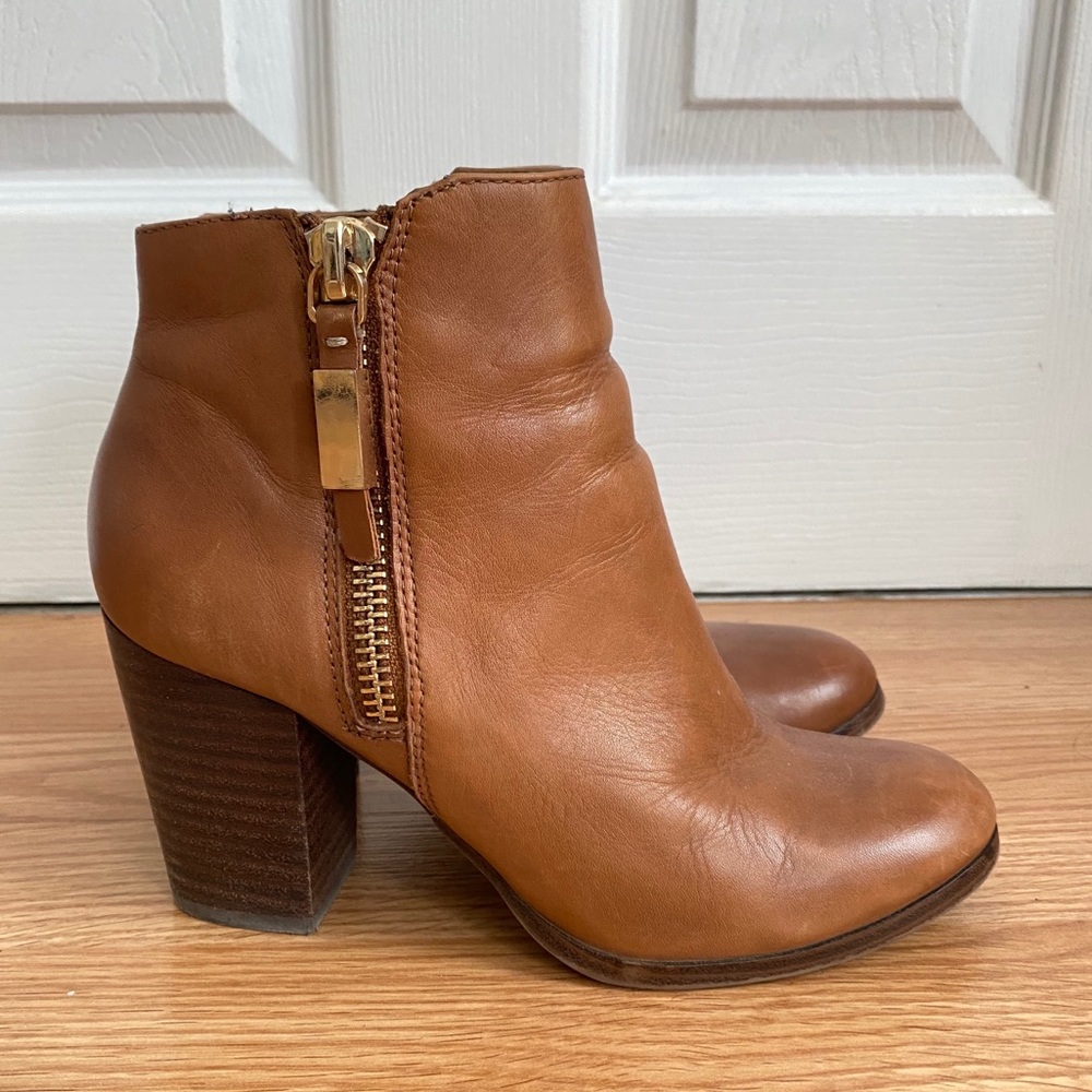 Aldo Booties